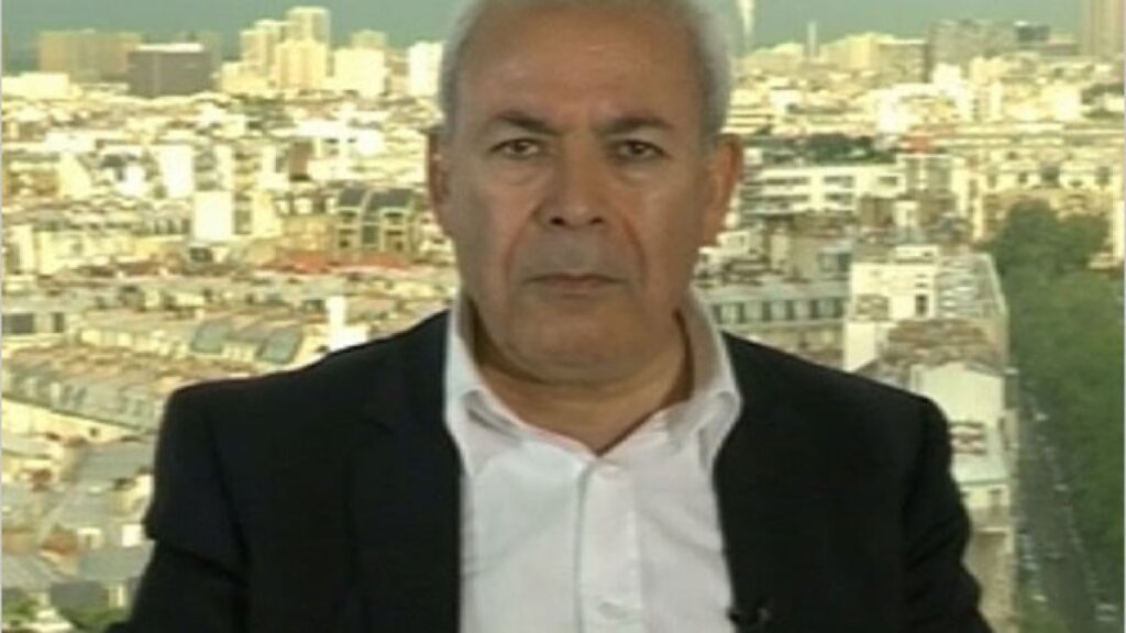 بين الشريعة والعلمانية: حوار مفتوح مع الدكتور برهان غليون (4)