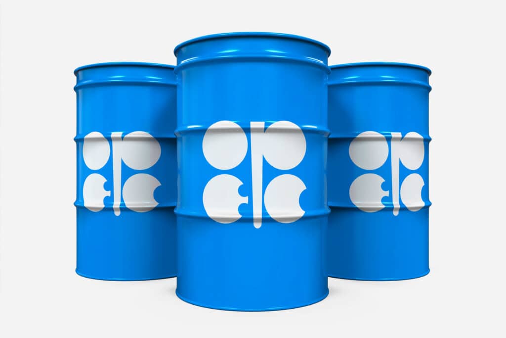 أوبك: 8 دول وافقت على تمديد تخفيضات الإنتاج الطوعية لمدة شهرين