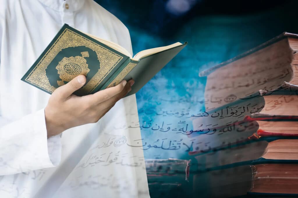 سُلَّم التغيير من الفرد إلى المجتمع