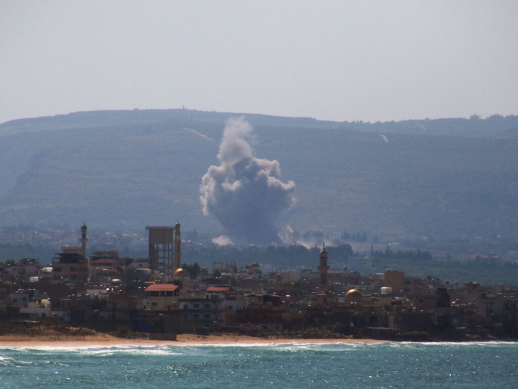 هل واشنطن قادرة على وقف العدوان الإسرائيلي على لبنان؟