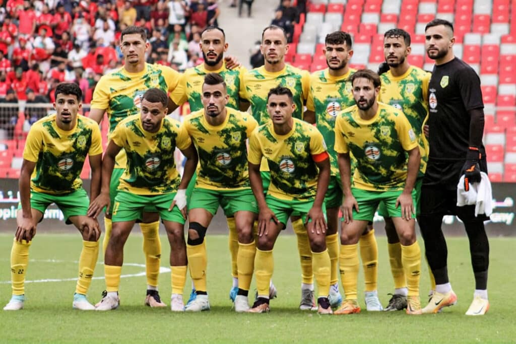 نادٍ جزائري يتهم رئيس رابطة دوري المحترفين بـ"تصفية الحسابات والانتقام"