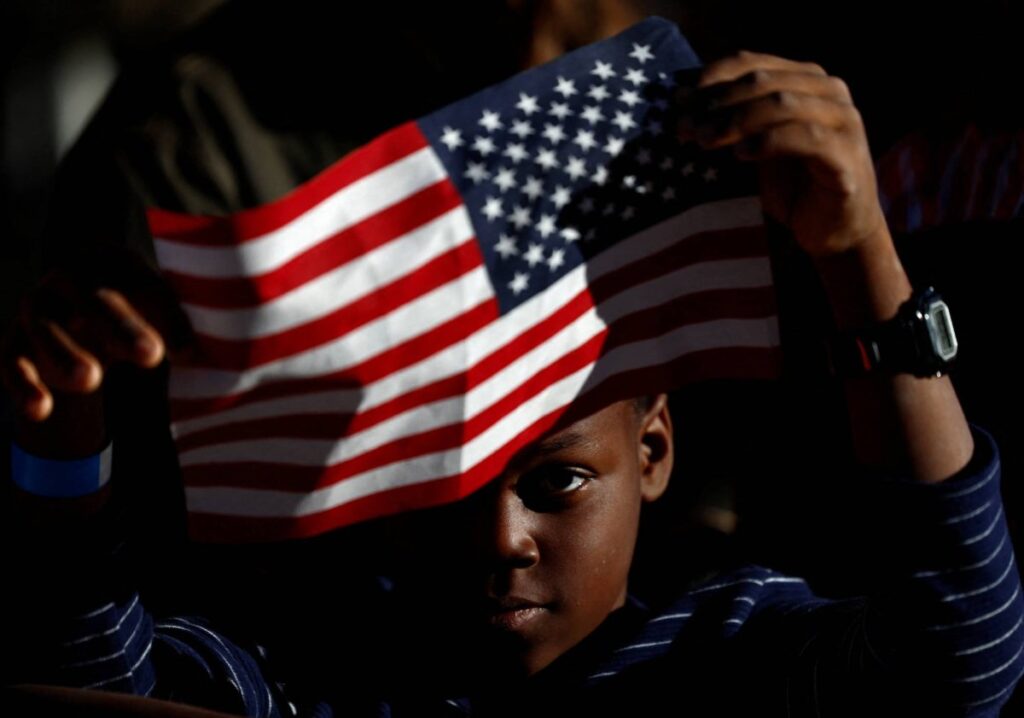 أميركا تكشف عن قواعد جديدة لمنع الصين وروسيا وإيران من الوصول إلى بيانات مواطنيها