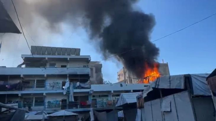 خوف وجوع ودواء ينفد.. ثالوث يهدد أصحاب الأمراض المزمنة بجباليا