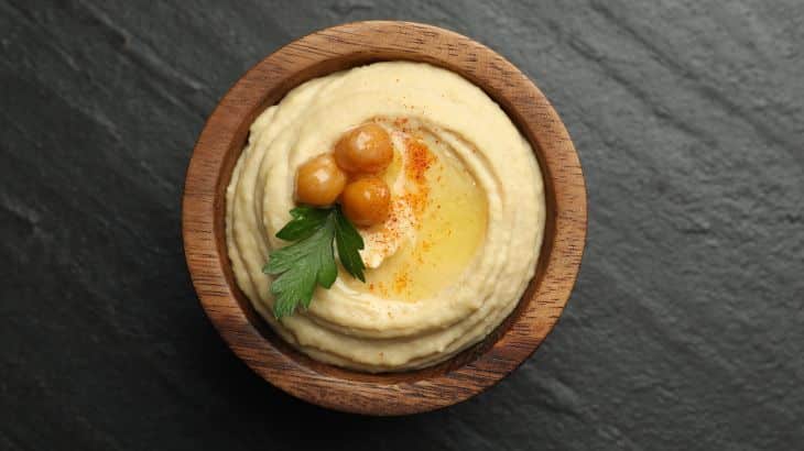 هذه علامات خفية على فساد الحمص