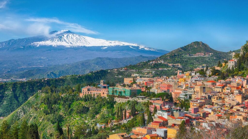 «المافيا» تهدد على طريقة فيلم «العراب»... رأس حصان وبقرة ممزقة يرعبان صقلية