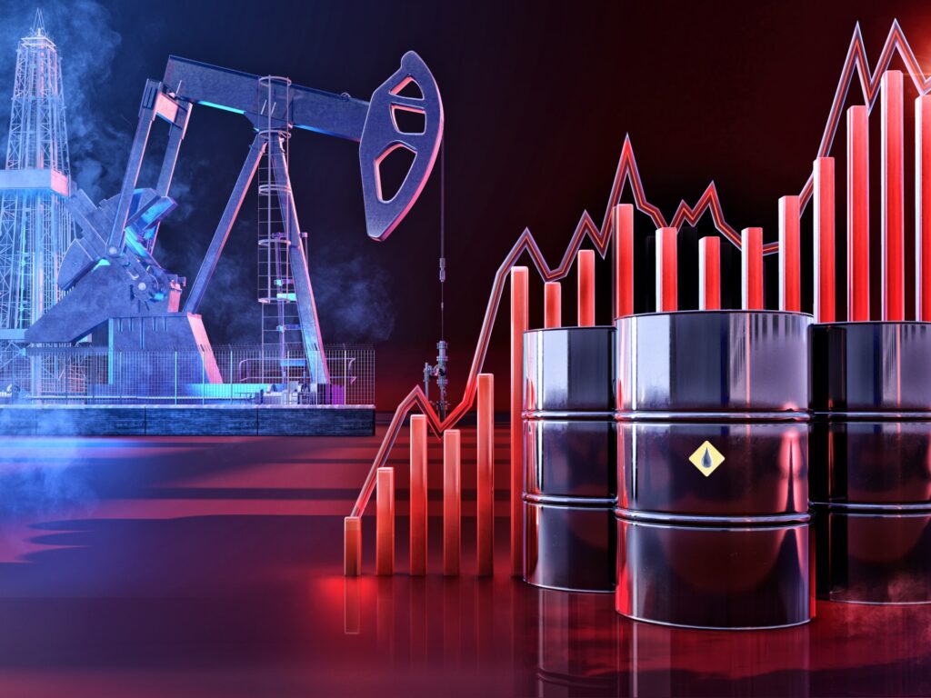 قوى خفية.. تيارات تشكّل السياسة الاقتصاديَّة بالمنطقة