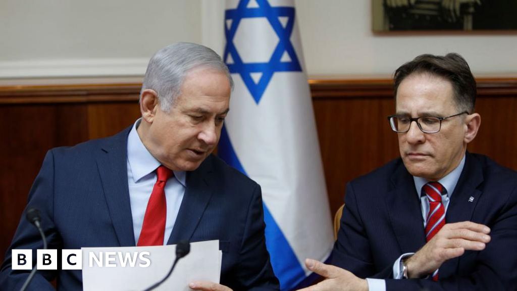 Netanyahu aide investigated over 7 October document changes