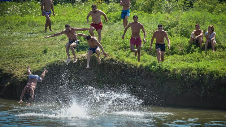 مشكلات الصحة جراء تغير المناخ آخذة في الازدياد