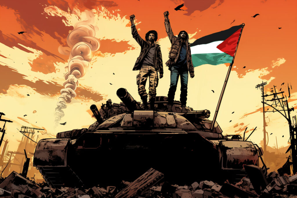 هل شكل طوفان الأقصى تهديدا وجوديا لإسرائيل حقا؟ باحثون يجيبون