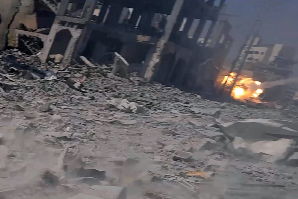 خبير عسكري: المقاومة تواصل استهداف الاحتلال بنجاح في شمال غزة