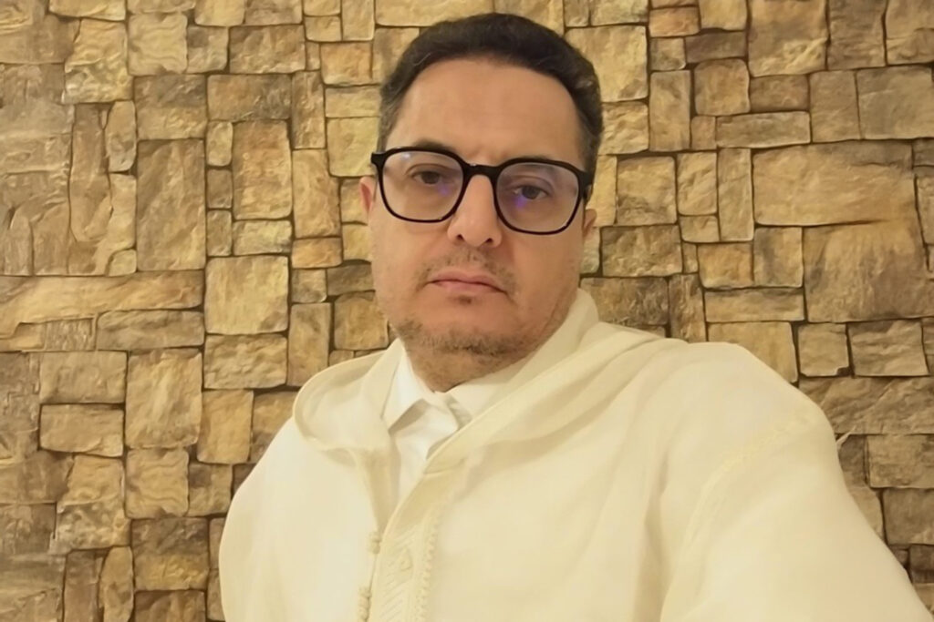 المفكر كمال القصير: العرب وإيران وتركيا في حاجة لاتفاق شبيه بـ"سلام فستفاليا"