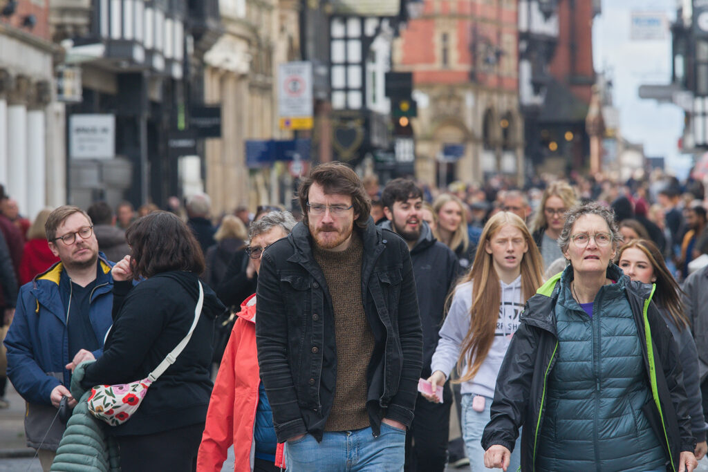 هموم غربية: هل تحل الأخلاق محل الدِّين؟!