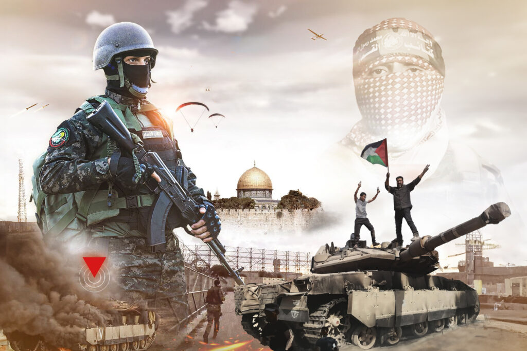 أي تحدٍّ خلقه الطوفان لإسرائيل؟.. تقييمات جنرالات الجيش