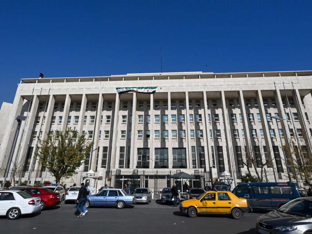 تعرف على الاحتياطي من الذهب والنقد الأجنبي في سوريا