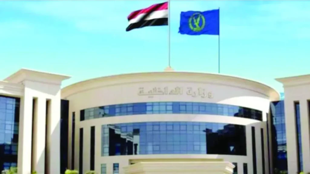 «الداخلية المصرية»: مقتل 3 من أفراد الشرطة في انفجار للغاز