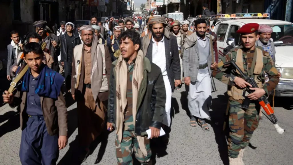 جبايات الحوثيين تضاعف البطالة... ومخاوف من اتساعها بعد الضربات الإسرائيلية