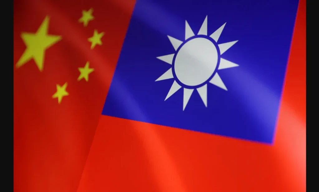 تايوان تتهم الصين باستخدام معلومات مضللة «لتقويض ديمقراطيتها»