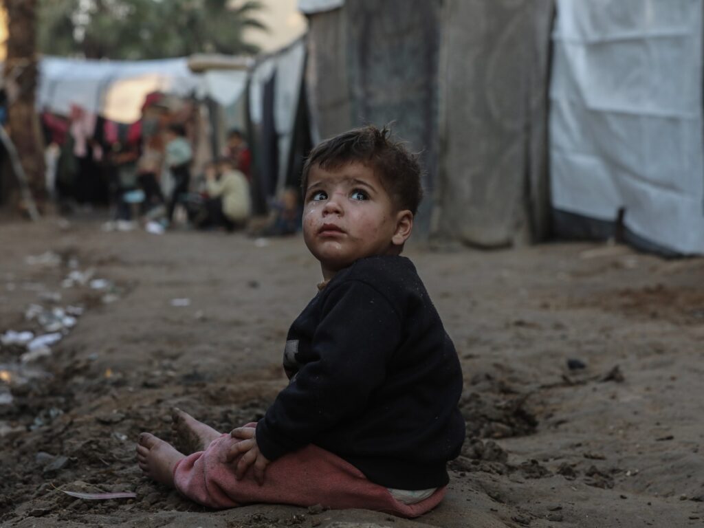 على صفيح ساخن.. 10 صراعات لا يمكن تجاهلها في 2025