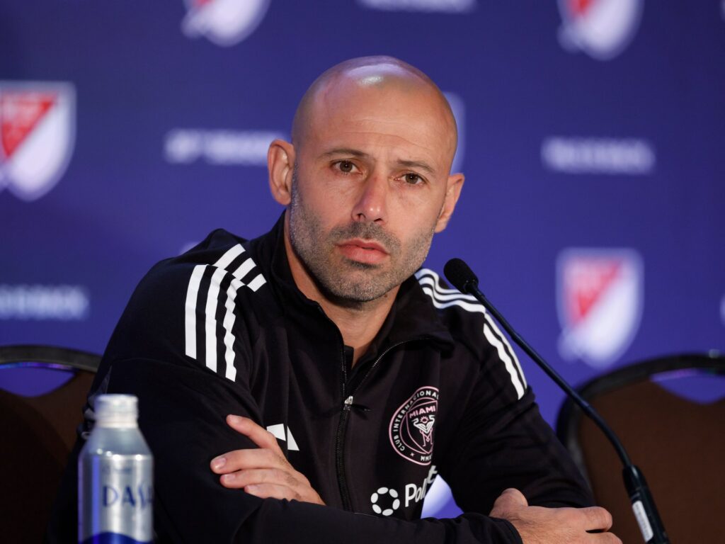 ماسكيرانو: من المستحيل التفكير في ضم نيمار