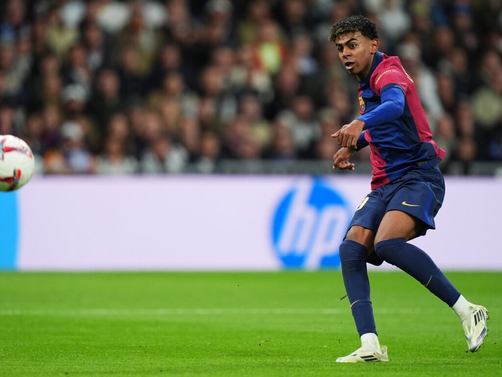 اللاعبون الأعلى قيمة سوقية حسب كل مركز في 2025