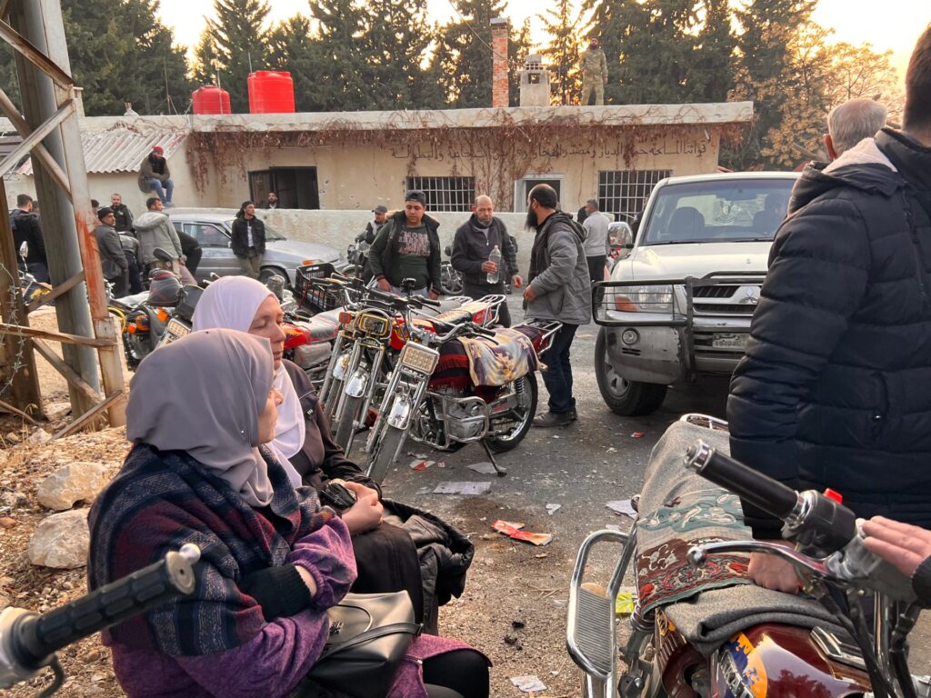 السورية التي عرت نفاق المجتمع الدولي