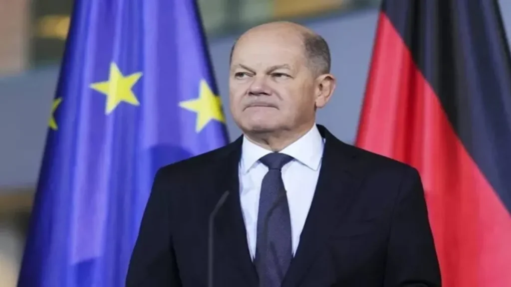 بعد هجوم ماغديبورغ... شولتس يعلن عن تعزيز حماية المهرجانات الشعبية بألمانيا