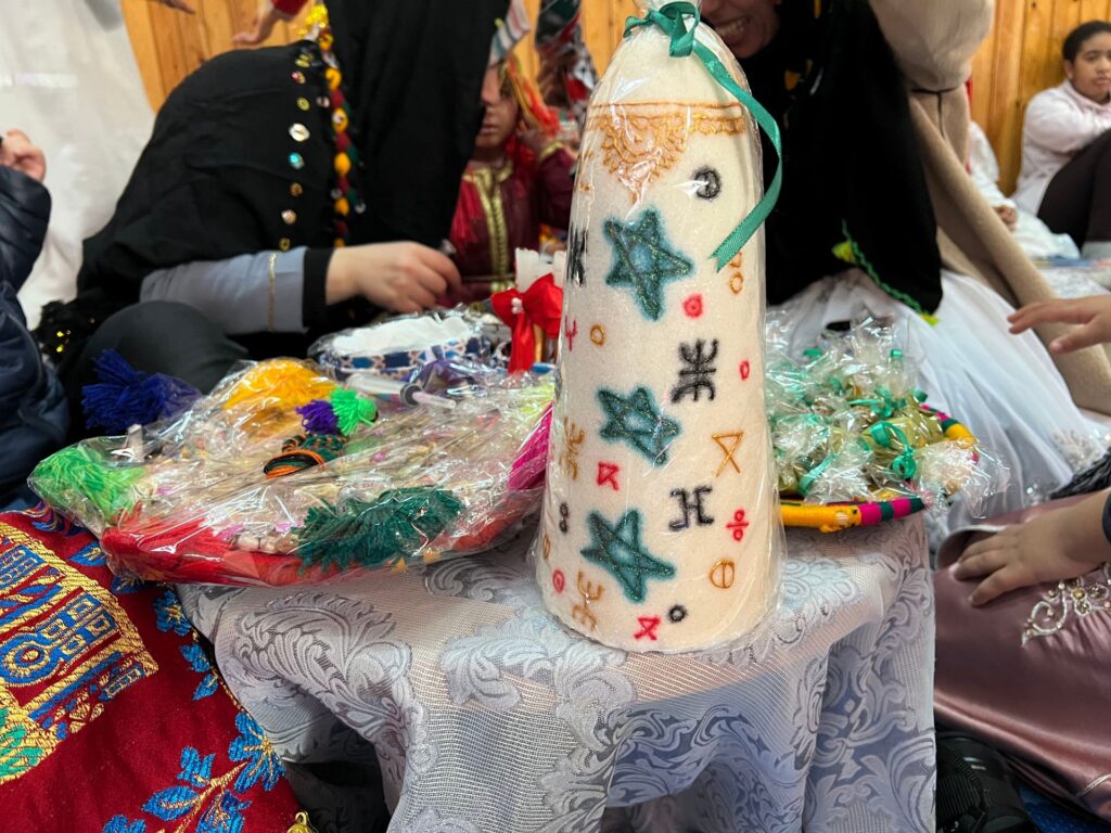 قالب السكر.. رفيق المغاربة في اللحظات السعيدة والتعيسة