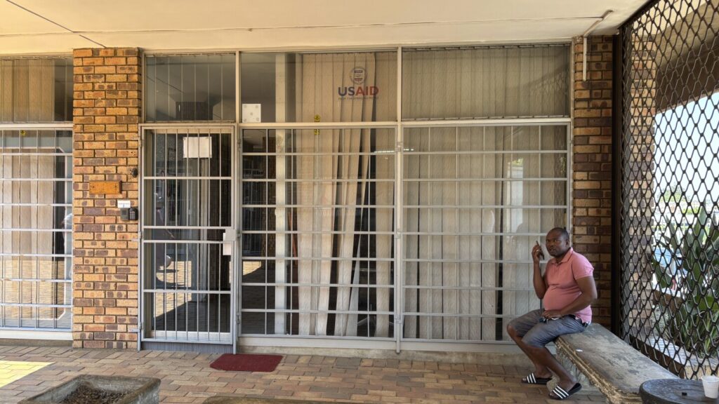 Africa knew Trump’s ‘America First’ pledge meant it might be last. Then came the freeze on aid