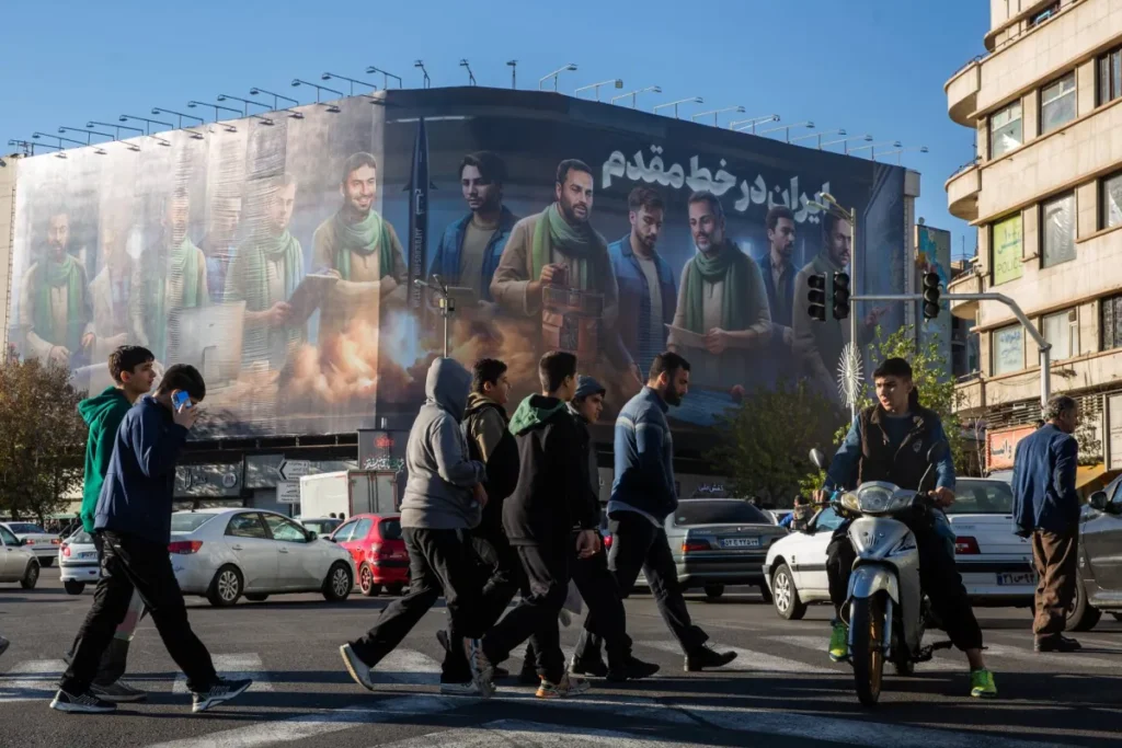 إيران تسرّع خططها لصناعة سلاح نووي بدائي