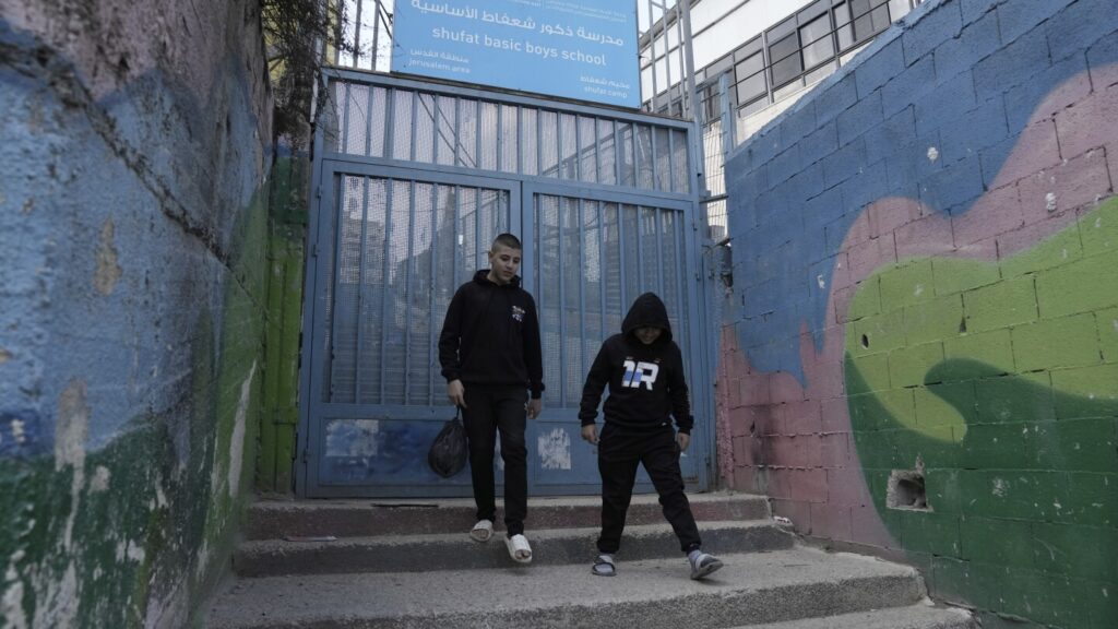 Israel’s ban on UN’s Palestinian aid agency has come into effect. Here’s what that looks like