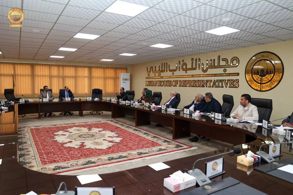 ليبيا: «النواب» و«الدولة» يناقشان خريطة طريق لـ«سلطة تنفيذية جديدة»