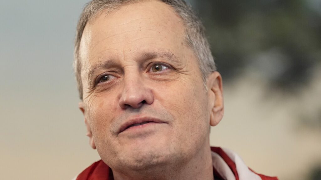 Things to know about Russia’s release of American Marc Fogel and the impact on ending Ukraine war