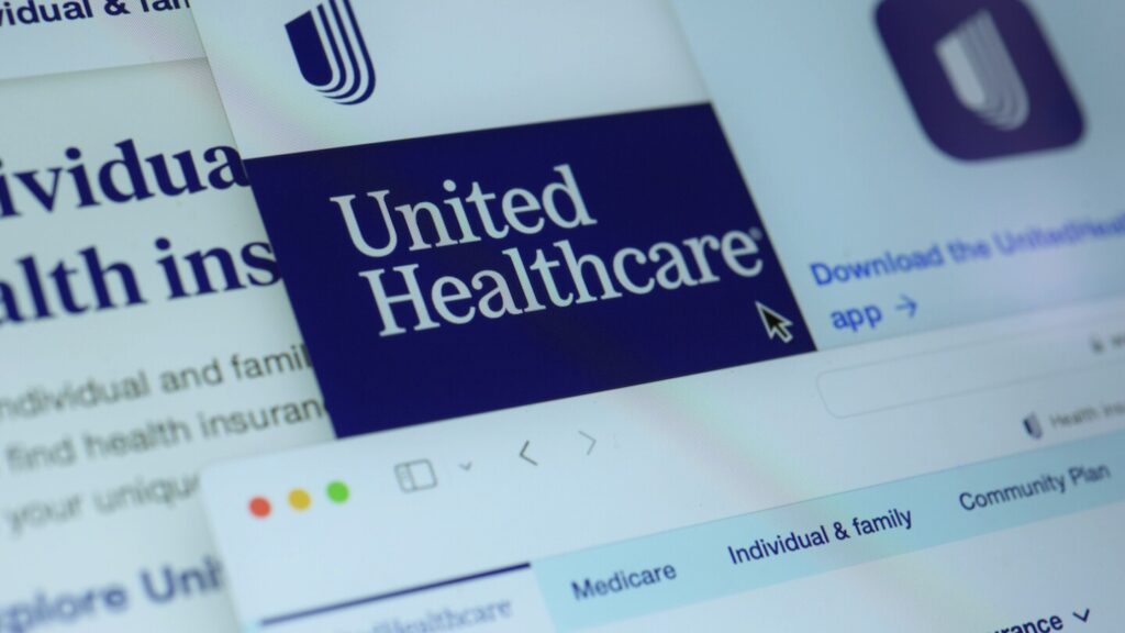 UnitedHealth tops profit forecasts but medical costs linger for health care giant